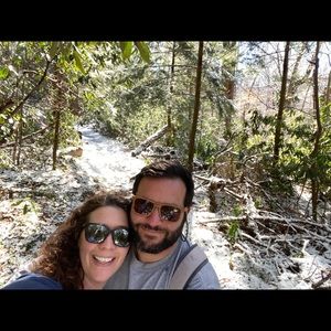 Meet your Posher, Andrew